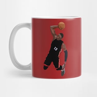 Adebayo Dunk Mug